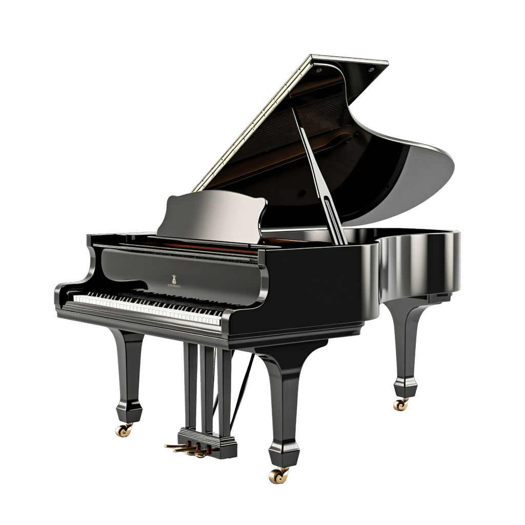 —pngtree—3d grand piano object 13301792